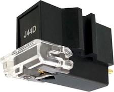 Nihon Seiki JICO Record Cartridge Replacement Needle NUDE SH.J44D IMP