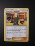 Pokemon Hidden Fates Lt. Surge's Strategy Uncommon Trainer Card 60/68 NM