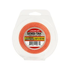 Sensi Tak hair System Tape 1/2 inch X 12 yard roll Walker Tape