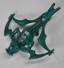 MOTUC - Grizzlor Green Bow - MOTU Masters of ...