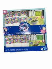 NEW IN BOX-BABY ALIVE DIAPER 'N SNACK REFILL PACK 14 Diapers, 10 Food Packs