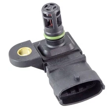 New Intake Air Temperature Pressure Sensor 22422785 Fit For Volvo Truck D11