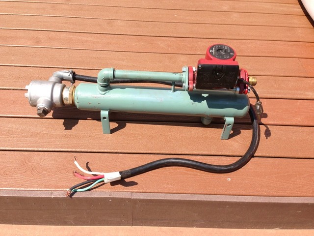 Grundfos UPS 15-58 FC Circulator Pump for sale online | eBay