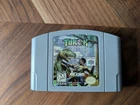 Turok Nintendo 64 Game Only.