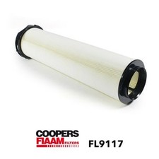 Luftfilter Motorluftfilter &Oslash;120Mm f&uuml;r Mercedes W211 Vf211 S211 W220 02-06