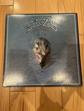 Eagles - Their Greatest Hits 1971-1975 LP 