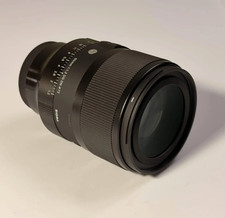 Sigma 50mm f/1.2 DG DN Art (Sony E)