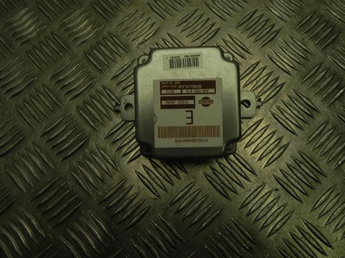 Getriebesteuergerät Nissan X-TRAIL 2008 41650JG04A