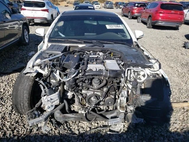 Engine ECM 253 Type And Suv Coupe Fits 16-20 MERCEDES GLC-CLASS 26894008 Foto 2 de 4