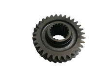 Boite de vitesse Suzuki SPLASH