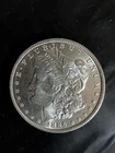 1886 Morgan Dollar - Lustrous  # 4