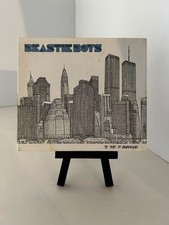 Beastie Boys   To The 5 Boroughs CD 2004 Hip Hop Capitol Records