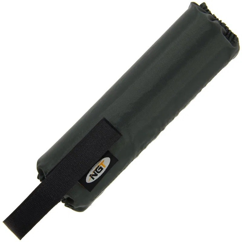 Flotteur Pour épuisette Rogue Net Float – Vert – Carpfishing A1003