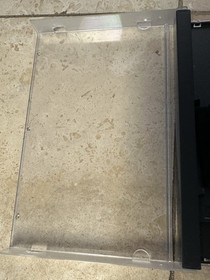 Ground Zero Texas Sega CD Complete Tested