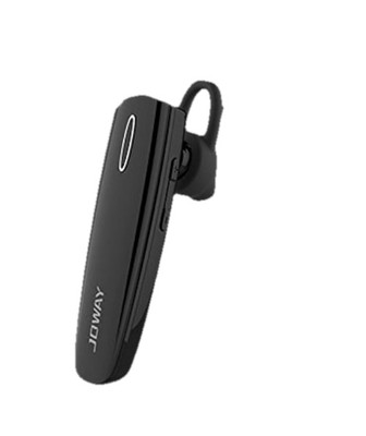 Joway H06 Wireless Stereo Bluetooth Headset V4.1 Earphones Sport Earbuds Black