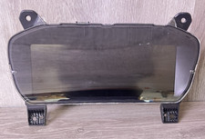 2024 FORD F150 TREMOR SPEEDOMETER DIGITAL CLU...