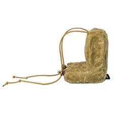 Armageddon Gear Rear Admiral Tripod Rear Support Bag, Tan (AG0801-TN)