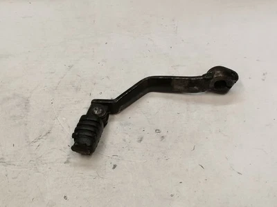 YAMAHA TDR 125 1991-1992 GEARBOX SHIFT SHAFT PEDAL LEVER 3SHE81100000 - Photo 1/4