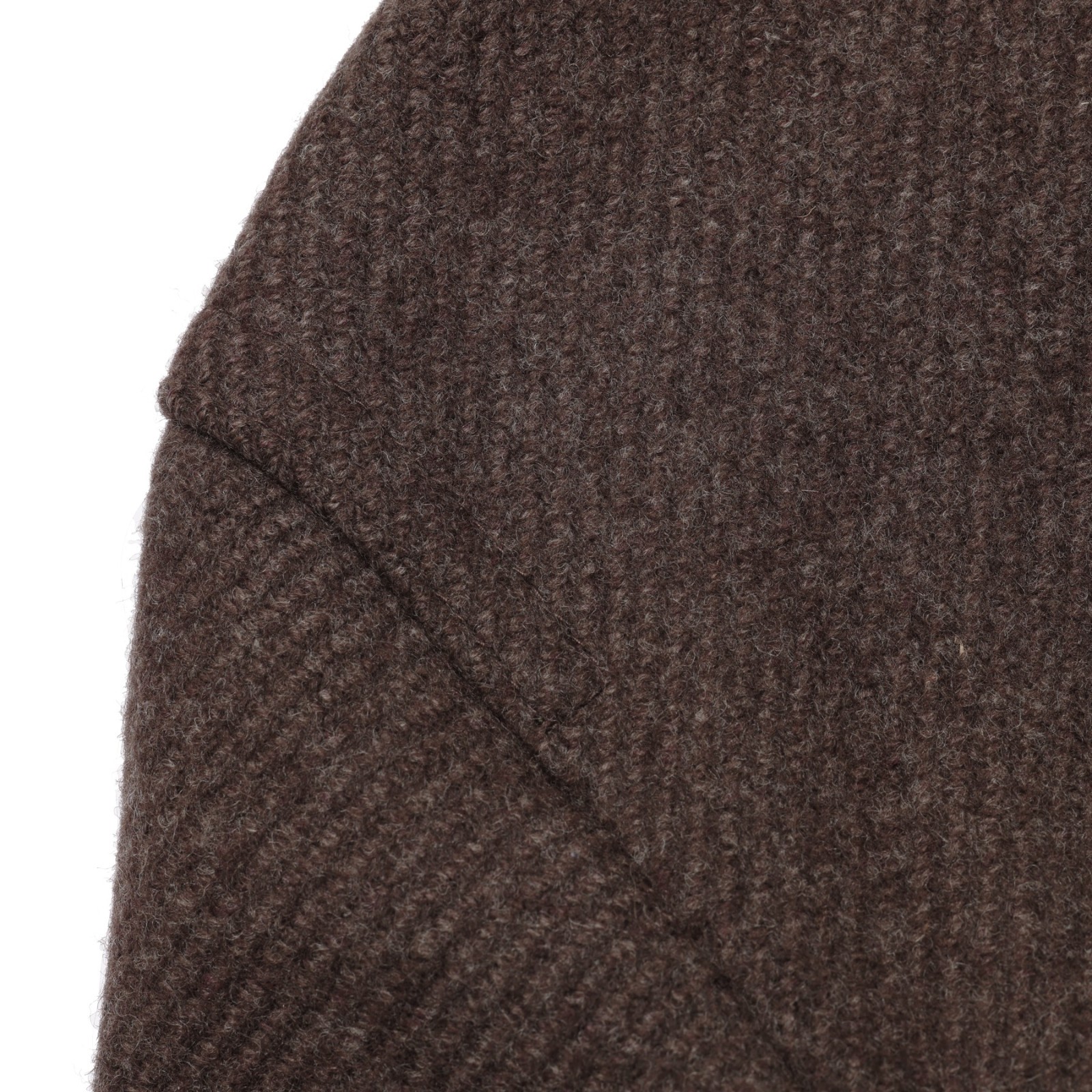 Louisoder (West Germany) Vintage, 1970s, Kynoch Wool, Brutalist [sold out]