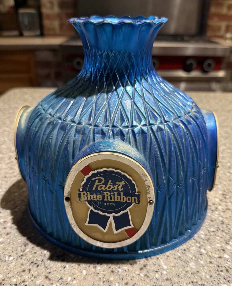 Pabst Blue Ribbon Light for sale | eBay
