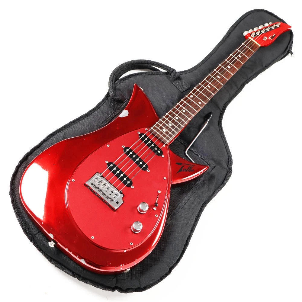 Tokai Red Electric Guitars for sale | eBay