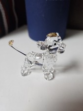 SWAROVSKI DISNEY LION KING – SIMBA LION CUB 1048304
