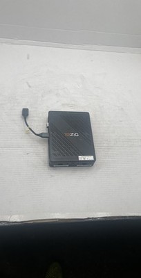 10ZiG 6000q Series Zero Client 4K Support Triple Video Mini PC
