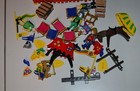 PLAYMOBIL 3652  CASTLE JOUSTING TOURNAMENT SET — photo 3