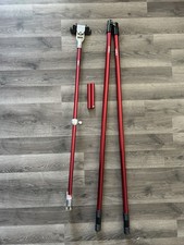 Level 5 Brand New In Box Drywall Roller and P...
