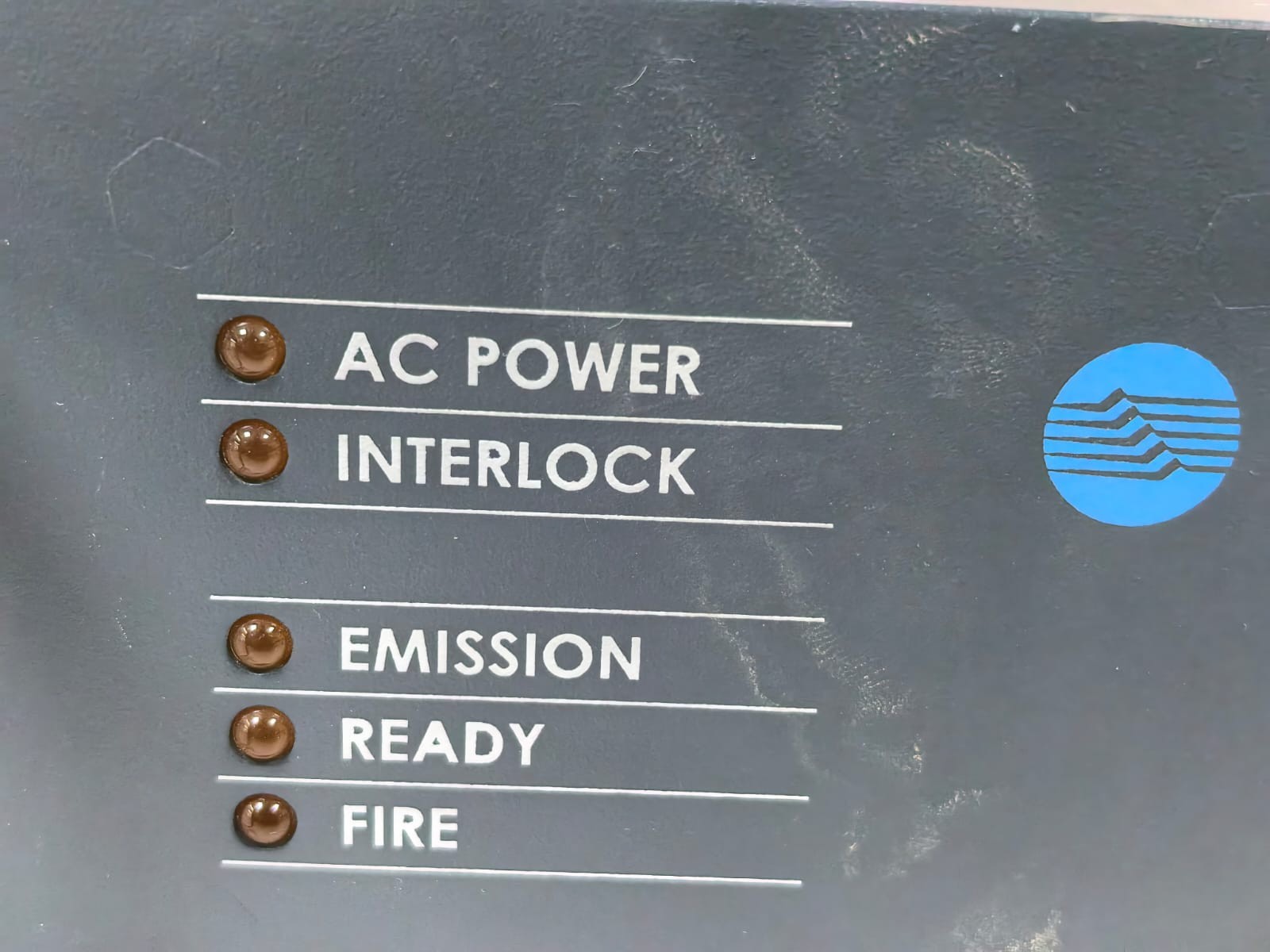NEW WAVE RESEARCH WAVE RESEARCH POWER SUPPLY 100-240V 3