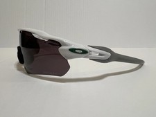 Oakley Radar EV Path Prizm Lens OO9208 White/Grey Frame NEW