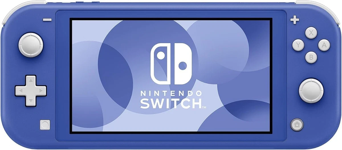Nintendo Switch Lite Consoles for sale | eBay