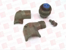 AMPHENOL MS3108B10SL-4S / MS3108B10SL4S (NEW IN BOX)