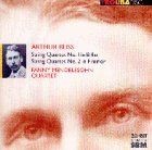 Arthur Bliss Von Fanny Mendelssohn Quartet | Cd | Zustand Neu