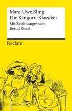 Marc-Uwe Kling / Die