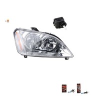 Scheinwerfer + Osram Night Breaker Laser Passend FüR Ford Focus C-Max Rechts