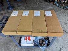 4x Open Box Dell 2U Cable Management Arm Kit DP/N 0YF1JW YF1JW