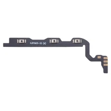 For Honor Magic5 OEM Power Button & Volume Button Flex Cable