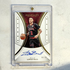 2025 Panini Immaculate NFL Football Set Review and Checklist 30