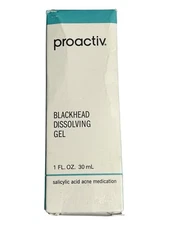Blackhead Dissolving Gel 30ml (1 fl oz) Proactiv - Ex: 2/26