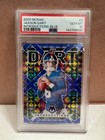 2025 Panini Jaxson Dart Base (PSA 10)