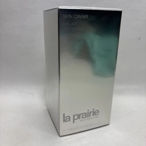 La Prairie 92232911 Skin Caviar Eye Lift Cream - 0.7oz