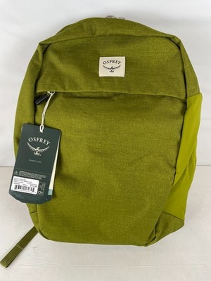 Osprey Arcane Large Day Backpack, Matcha Green Heather