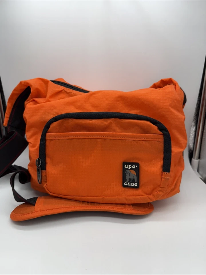 Ape Case Camera Shoulder Sling Bag (9x6x6”) - Image 2 of 4