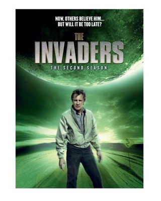 The Invaders: Season 2