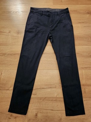 Levi's xx Chino Slim Taper Hose W33 / L32 #19