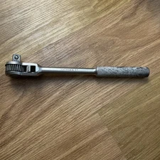 Thorsen 77  Ratchet 1/2" 10" Length, Vintage, Made in USA