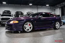 1996 Ford Mustang GT *ROUSH* Coyote 5.0 Swap!