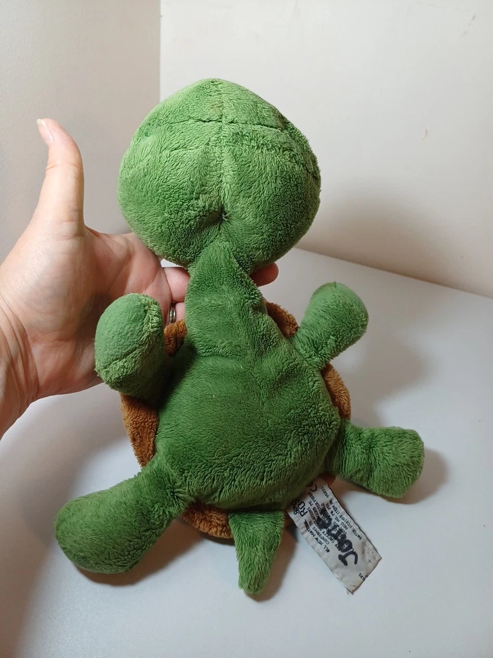 Specky, Russ Plush Toy Turtle - image 3 of 4