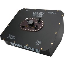Fuel Safe Ed117 Dirt Modified Fuel Cell 17 Gallon Fuel Safe Ed117 Dirt Modified Fuel Cell 17 Gallon